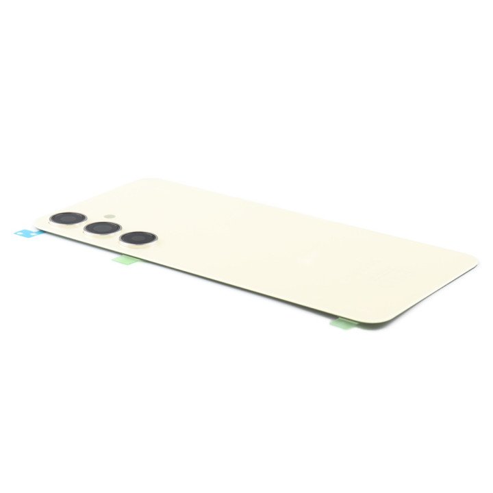 Back Cover S22 Plus (SM-S906B) White OEM-Equivalent